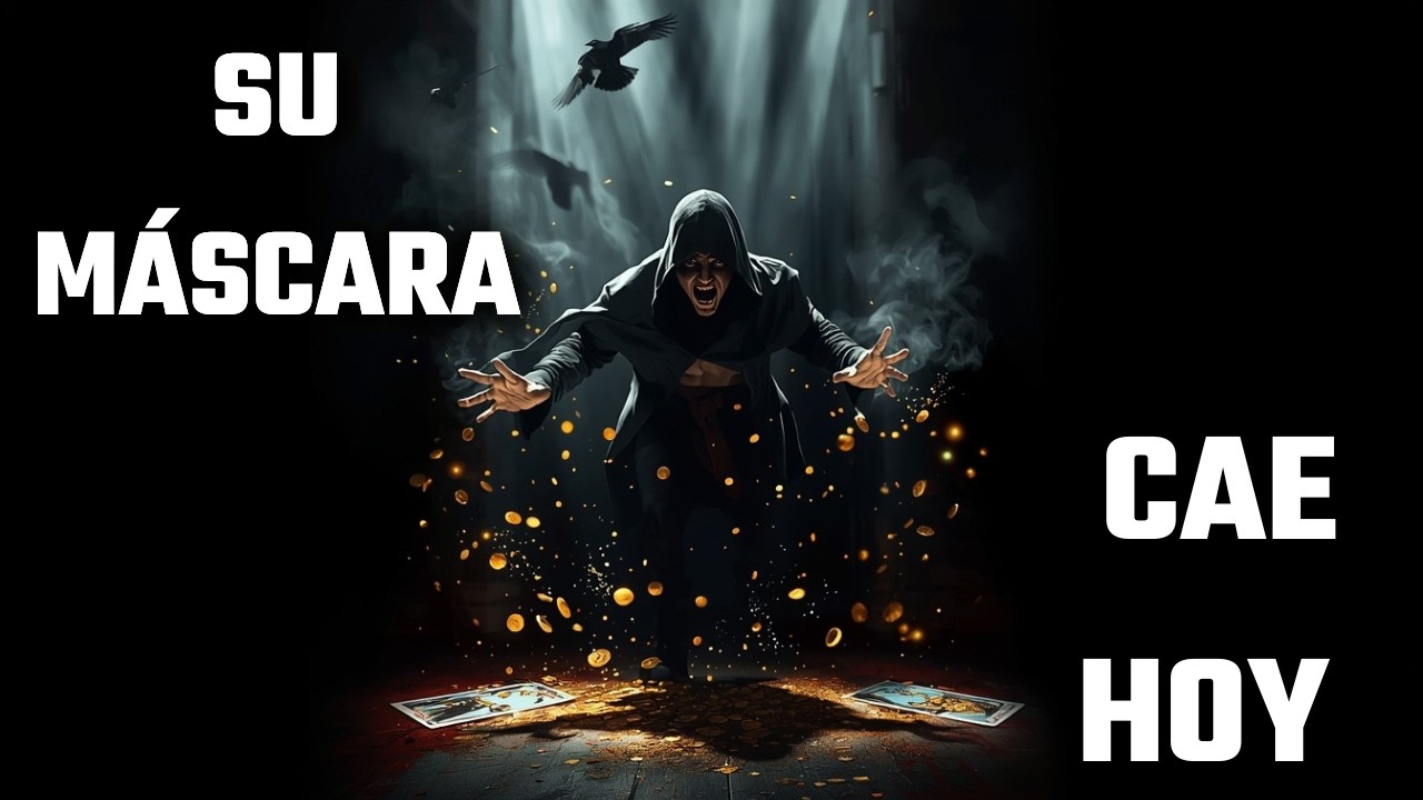 SAGITARIO: HAY UN LADRÓN DESESPERADO porque TODOS YA LO SABEN 🏴‍☠️ Lectura Atemporal