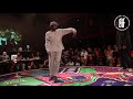 BDDB2019 | Hip Hop Quarter | Orlane Dede &amp; Malik vs Dexter &amp; Forge