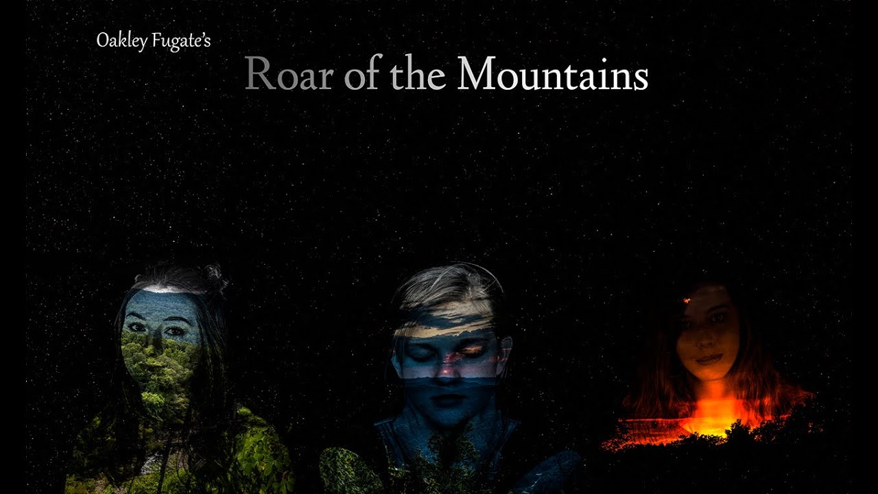Roar of the Mountains - Current Rough cut