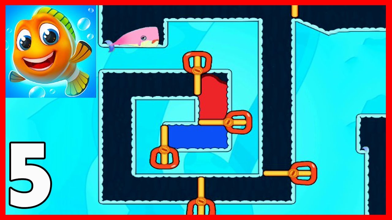 fishdom game not working fishdom game not working