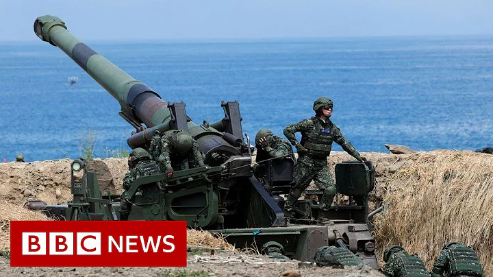 China warns Taiwan independence would trigger war - BBC News - DayDayNews
