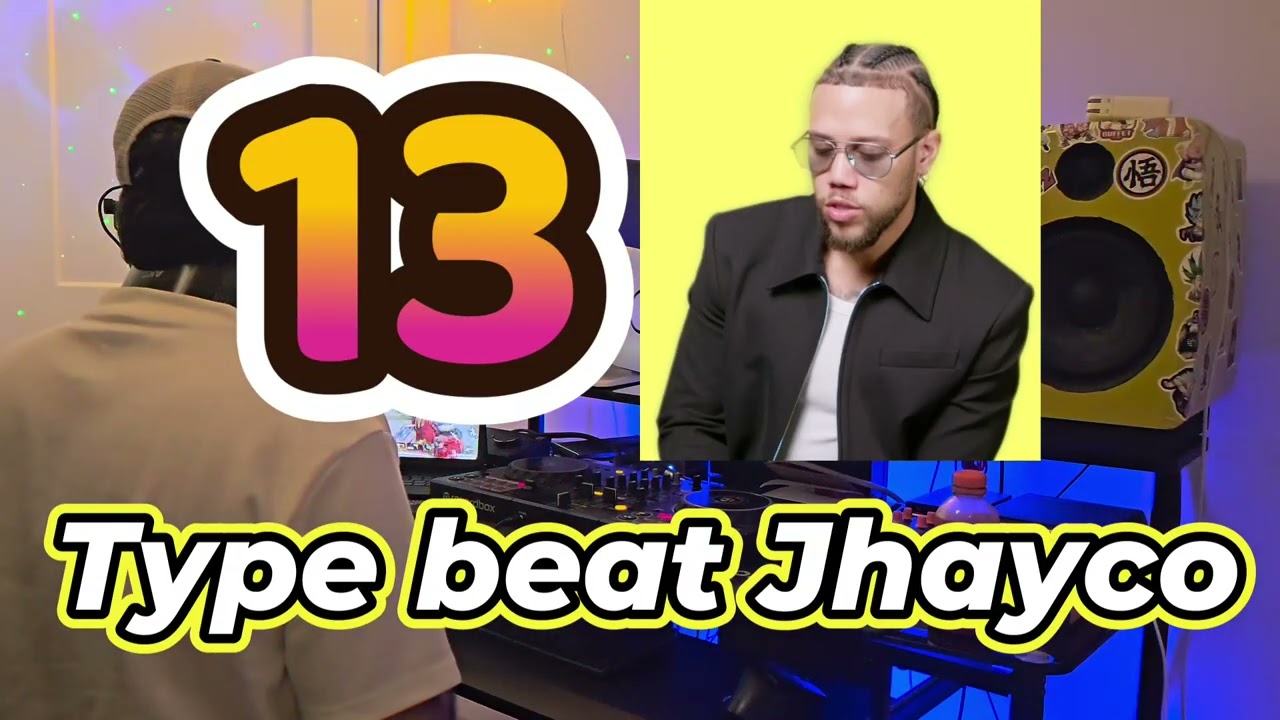 Jay Cortez Type Beat - "CONFESIONES" | Romantic Trap Reggaeton Beat