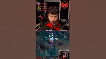 DUO 2V4 OUTPLAY #shorts #fyp #foryou #lol #lucian #leagueoflegends