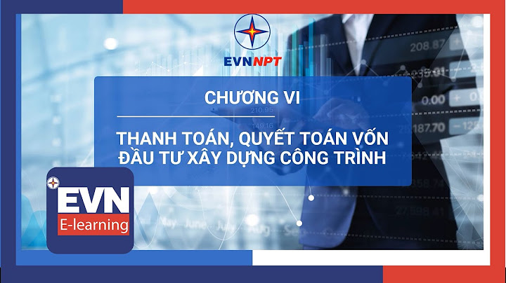 Thanh toán vốn đầu tư xây dựng cơ bản năm 2024