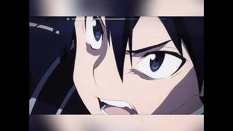 キリト スターバーストストリーム