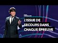 Lissue de secours dans chaque preuve  joseph prince  new creation tv franais