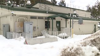Parents concerned as Mount Charleston school remains closed