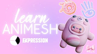 ♡ ⊹˚₊  LEARN ANIMESH (SECONDLIFE) ⊹˚₊ ♡