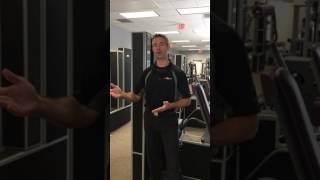 Monday's Minute - Super Slow Protocol