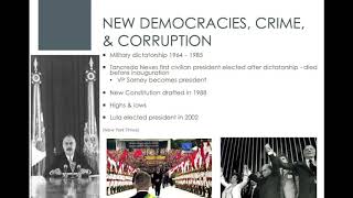 LAS2001 final presentation