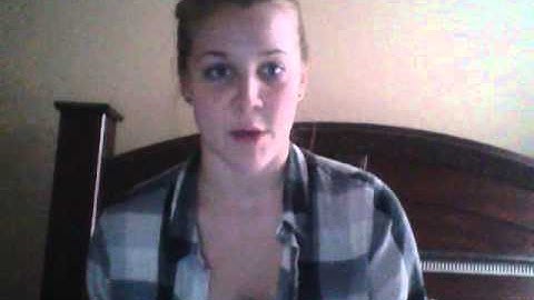 Goodbye Speech COM100 28606