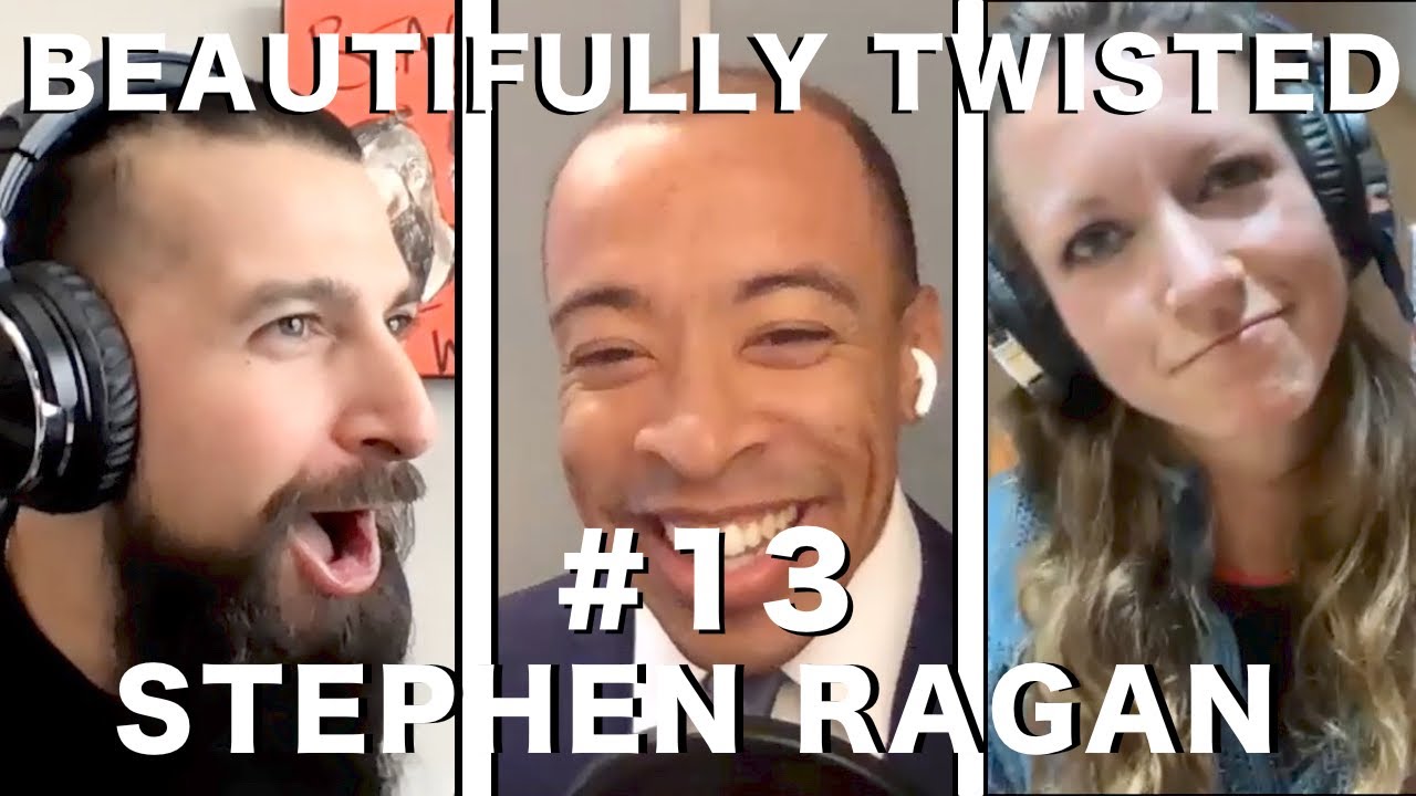 Stephen Ragan #13 - Stephen Ragan - YouTube