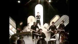 Gary Numan- Are Friends Electric?(Subtitulada Inglés/Español)