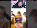 ¡Rubius reacciona al Dark Charizard de Folagor! #twitch #shorts #twitchstreamer