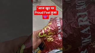 आज का दिन याद रहेगा | Village Shop Vlog 💜 #short #adityadukanvlogs #dukanvlog