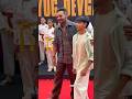 Ajaydevgan With His Son Yugdevgan Together At Event Trendingshorts Ytshorts Shorts