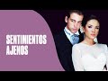 Sentimientos Ajenos | Leonor conoce a Renato | blim tv