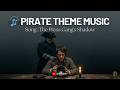 Tense Pirate Shanty | The Press Gang's Shadow (Harbor Town Music) ⚓
