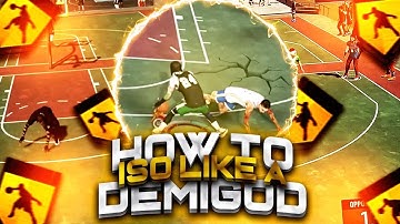 NBA 2K19 ISO TUTORIAL WITH HANDCAM!!! BEST DRIBBLE MOVES FOR BEGINNERS (How To Become a Dribble God)
