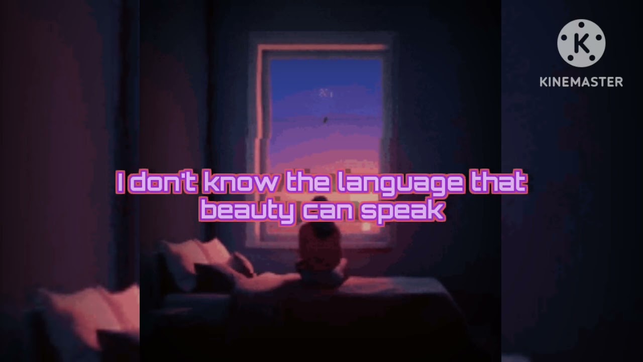 No one talks to quite || song lyrics || #song #lyrics 