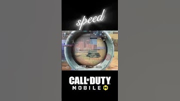【決勝時刻m】速度+運氣  #codmobile #決勝時刻mobile #cod #決勝時刻m創作者 #codm #佑佑子君 #callofduty #gaming #決勝時刻m