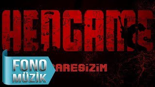 Hengame - Çaresizim (Yaşar Güvenir Cover) Resimi