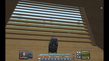 Planet Explorers Alpha - GTD Orion Battleship