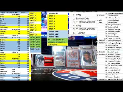 SNAKE DRAFT #4 TEAM SELECTION - YouTube