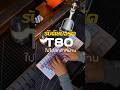 เสียงคีย์บอร์ดรุ่น T80 ที่จะติดหูจนกว่าจะซื้อ! #keypro #คีย์บอร์ดT80