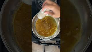 How to Make KITFO ETHIOPIAN FOOD #Shorts #EthiopianFood