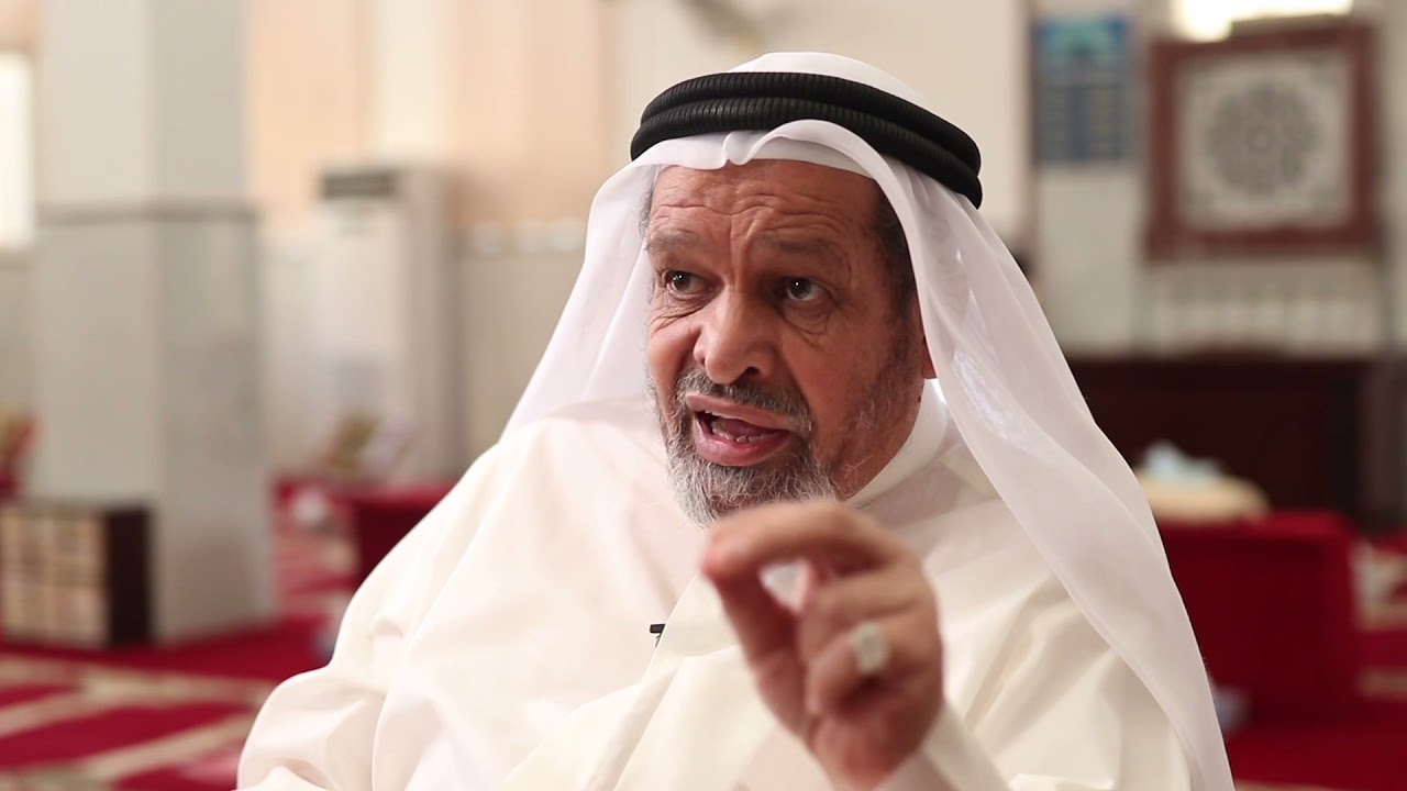 قصص جميله قصيرة، يرويها الشيخ احمد الدبوس