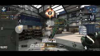 Cod Mobile Thegamiacs