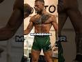 Conor McGregor vs Leon Edwards Physique 🤯😨 (UFC 296)