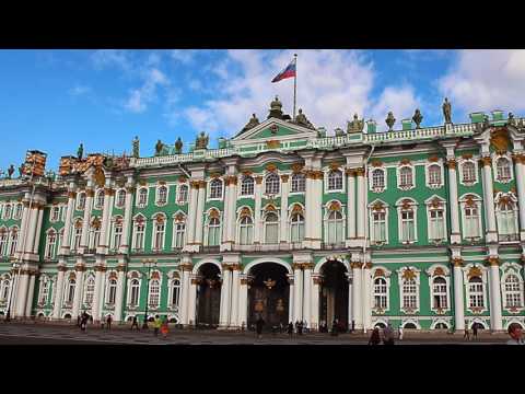 Video: Los mejores museos de San Petersburgo: clasificación, descripción