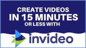 😀 InVideo - Create Engaging Videos Effortlessly!
