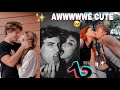 ❤️ Cute Romantic Couples i watch at midnight!! 😫🦋 couple tiktoks |Dandelion