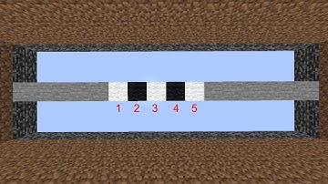 5 Block Jump - With 1 momentum (No turning 45 degrees, speed, headhitter, ice, slime, etc.)