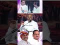ysrajasekhar reddy meeting Bro yesanna garu ||