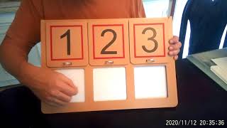 No Force Mental Epic Slate