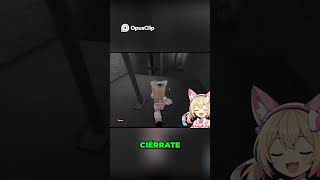 Descubre un Lugar Secreto  ¡Increíble Construcción! #vtuber #twitch #humor #clips