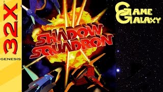 SHADOW SQUADRON REVIEW - Game Galaxy screenshot 4