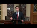 March 25, 2020: Senator Cotton Speaks About Coronavirus & Economic Recovery