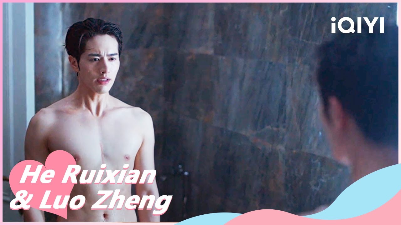 💓So I am Just a Substitute | Skip a Beat EP06 | iQIYI Romance - YouTube