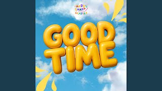GOOD TIME (feat. Azka Faz, Luna Lovelya, Alisya Jemima, Marsha Melody, Aleisya, IRIZZ \u0026 Sabrina...