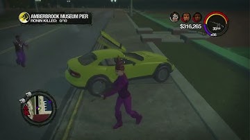 Saints Row 2 (PlayStation 5) Playthrough (Part 42)