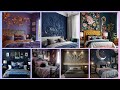 Creative Bedroom Wall Decor Ideas for a Stylish Space