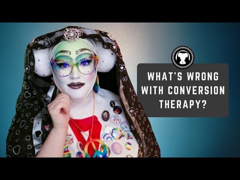 Ask A Sister: The Problem with 'Ex-Gay' Therapy
