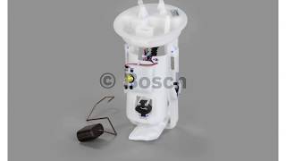Bosch Fuel Pump Module Assembly   67896 B000BZJE9C