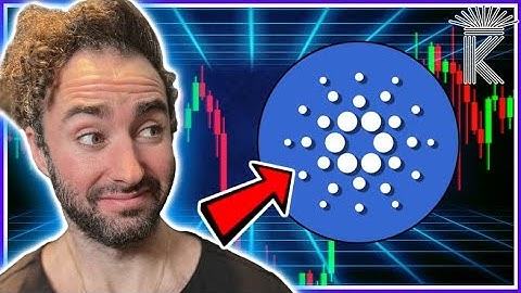 Cardano (ADA) Price Analysis & What To Expect In April