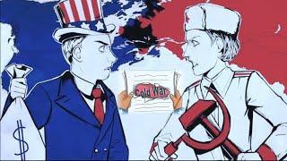 What happened in the Cold War? স্নায়ুযুদ্ধ যেভাবে শুরু হয়